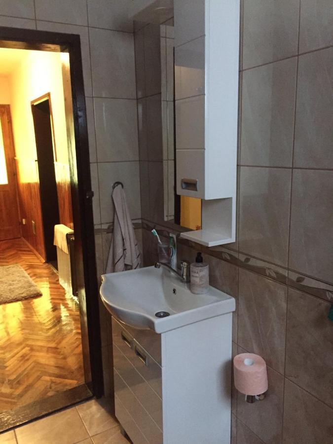 Rakic Apartman Bajina Basta Exterior photo