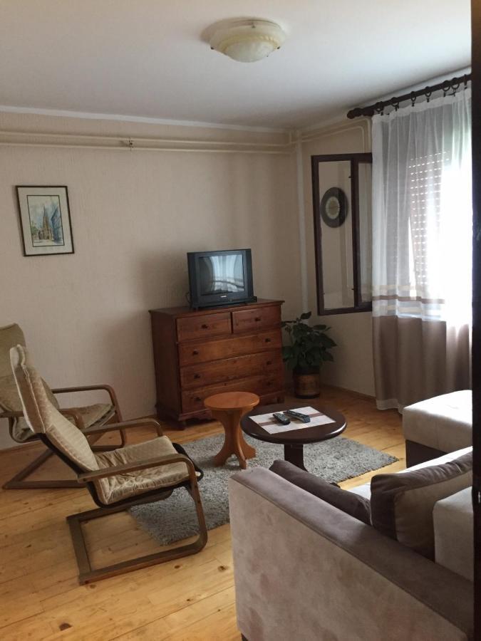Rakic Apartman Bajina Basta Exterior photo