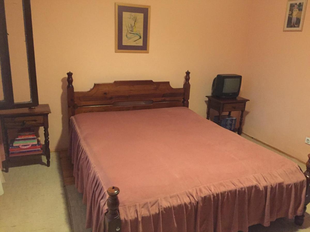 Rakic Apartman Bajina Basta Exterior photo