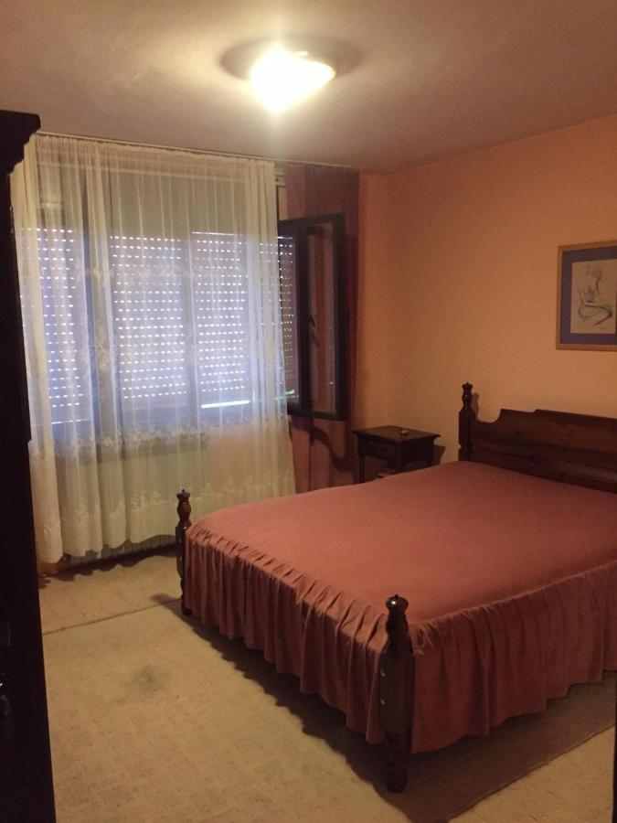 Rakic Apartman Bajina Basta Exterior photo