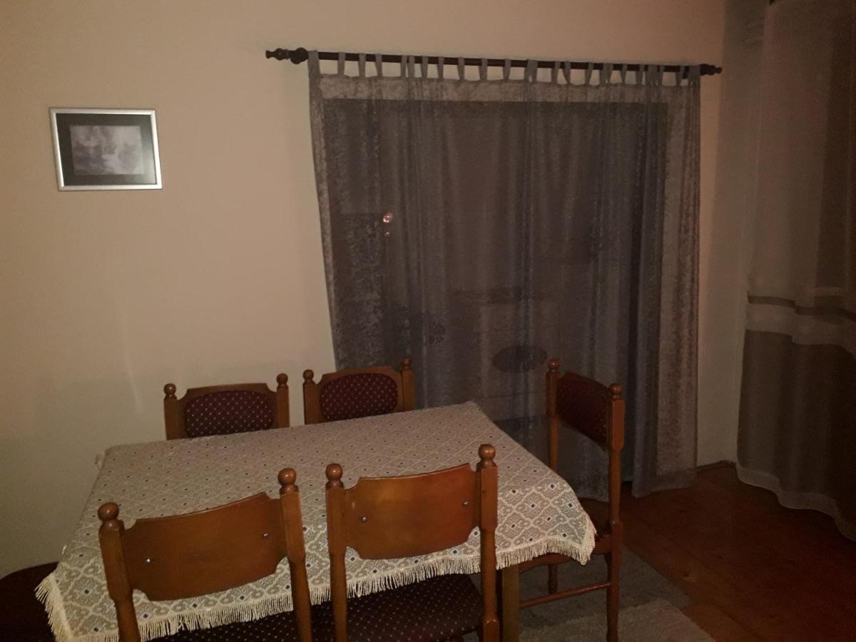Rakic Apartman Bajina Basta Exterior photo