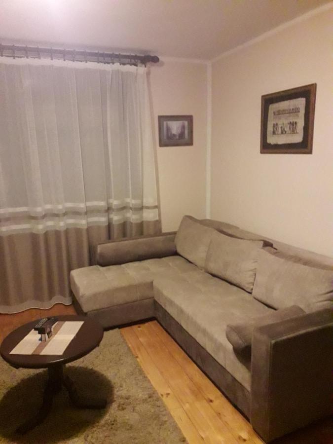 Rakic Apartman Bajina Basta Exterior photo