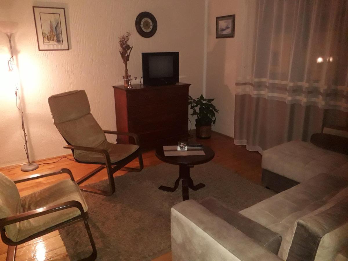 Rakic Apartman Bajina Basta Exterior photo