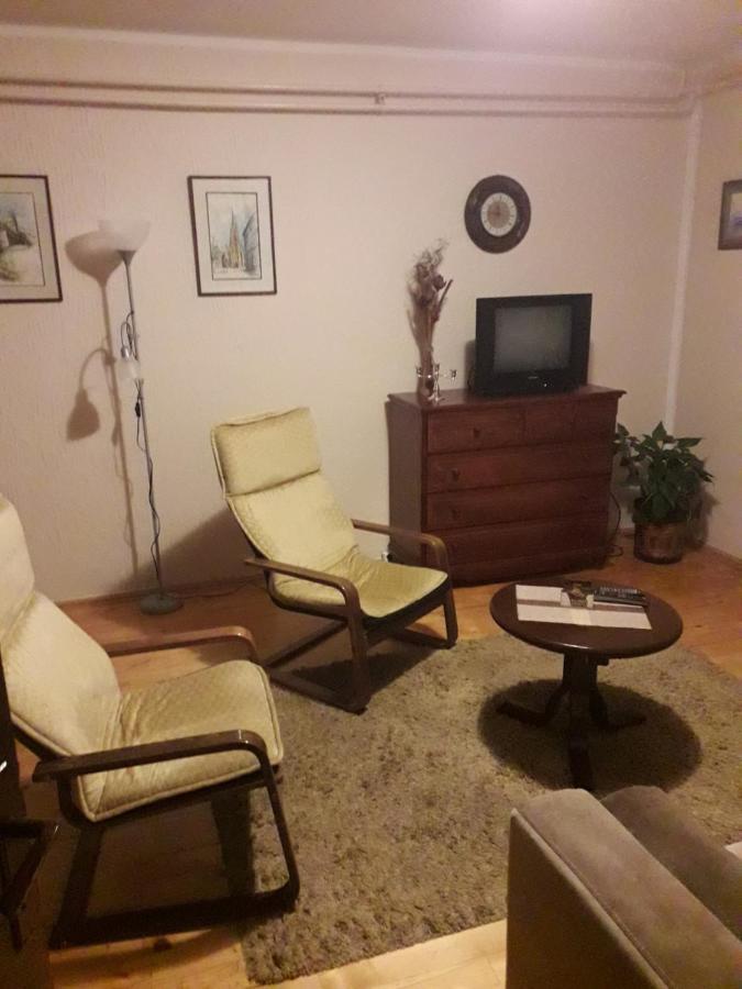 Rakic Apartman Bajina Basta Exterior photo