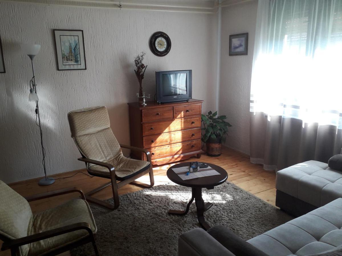 Rakic Apartman Bajina Basta Exterior photo