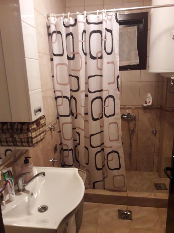 Rakic Apartman Bajina Basta Exterior photo