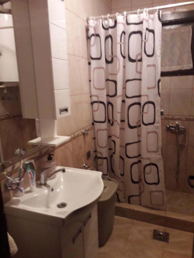 Rakic Apartman Bajina Basta Exterior photo