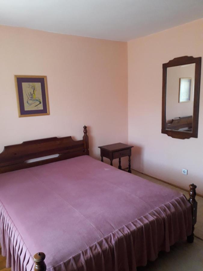 Rakic Apartman Bajina Basta Exterior photo