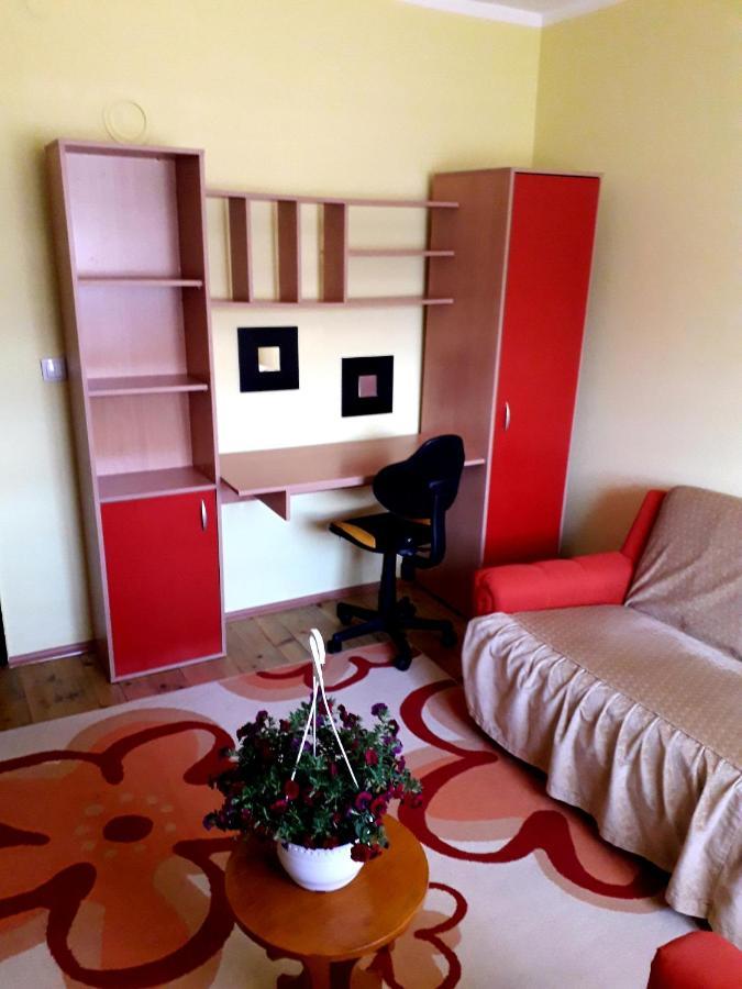 Rakic Apartman Bajina Basta Exterior photo