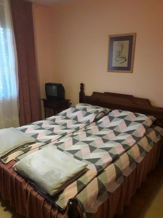 Rakic Apartman Bajina Basta Exterior photo