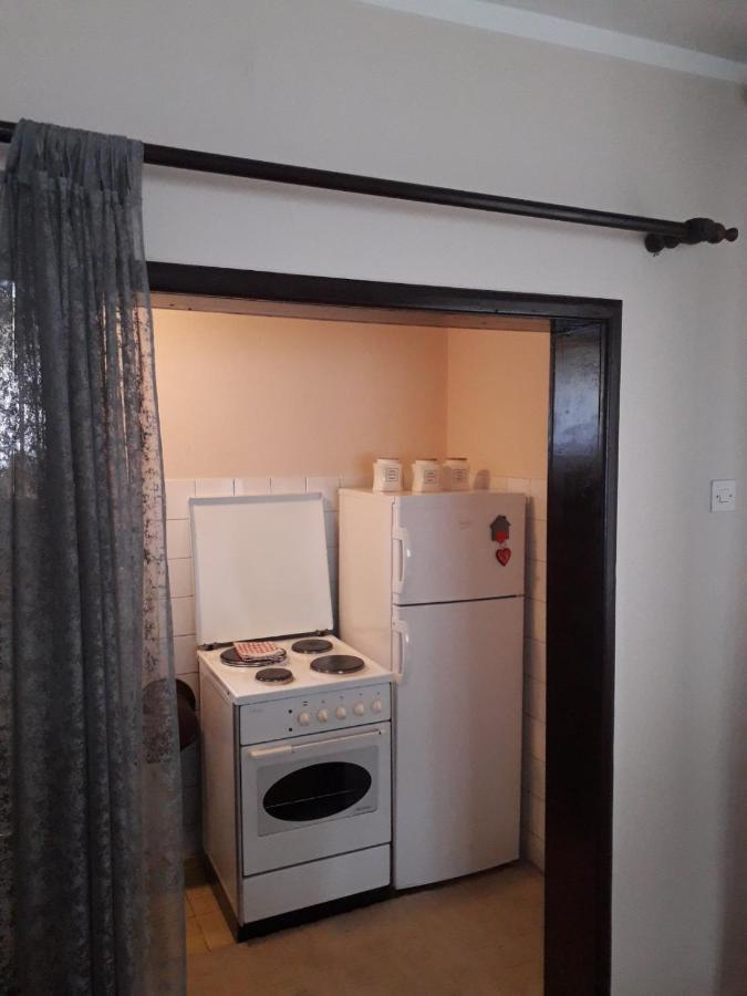 Rakic Apartman Bajina Basta Exterior photo